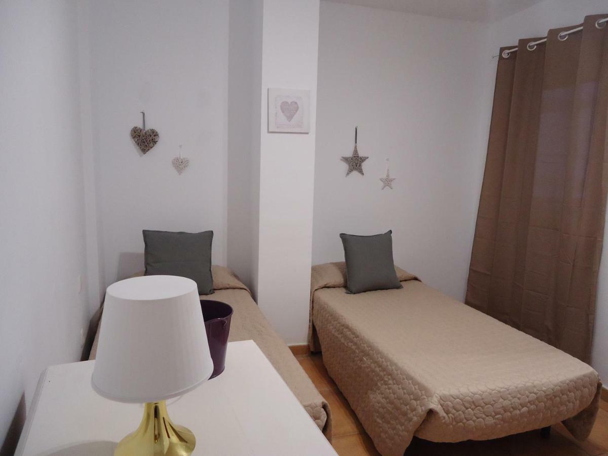 Apartamento Centrico Lobos Corralejo Exterior foto
