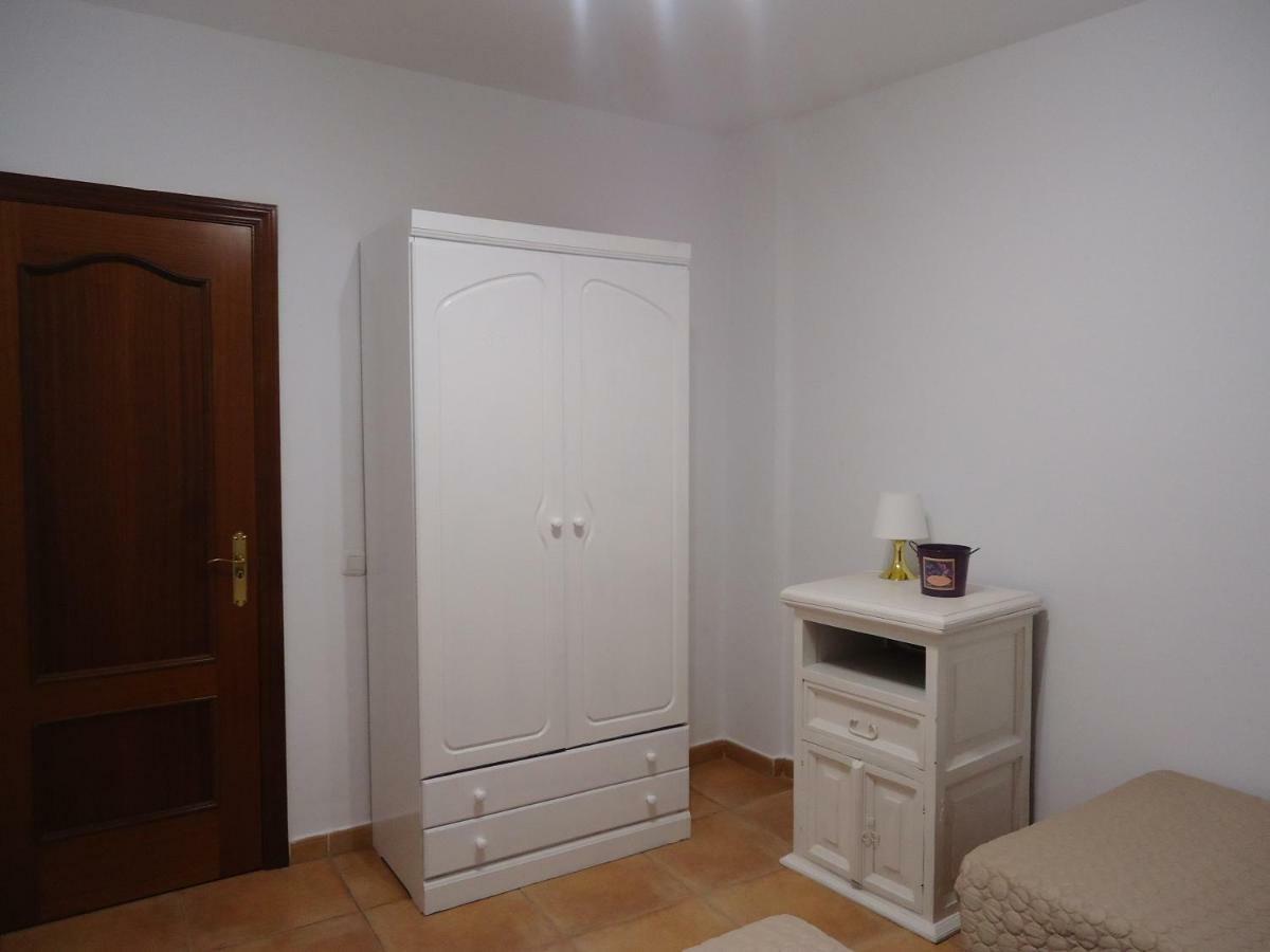 Apartamento Centrico Lobos Corralejo Exterior foto