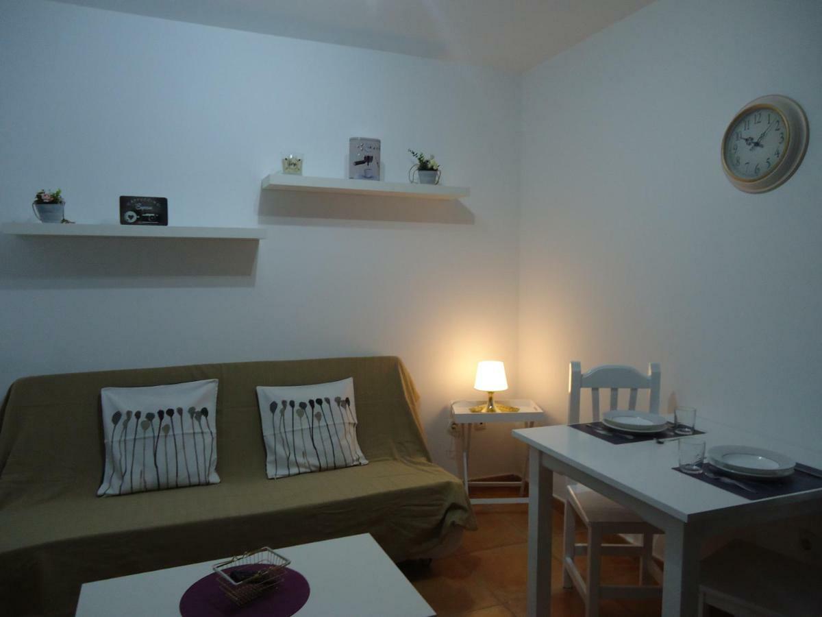 Apartamento Centrico Lobos Corralejo Exterior foto