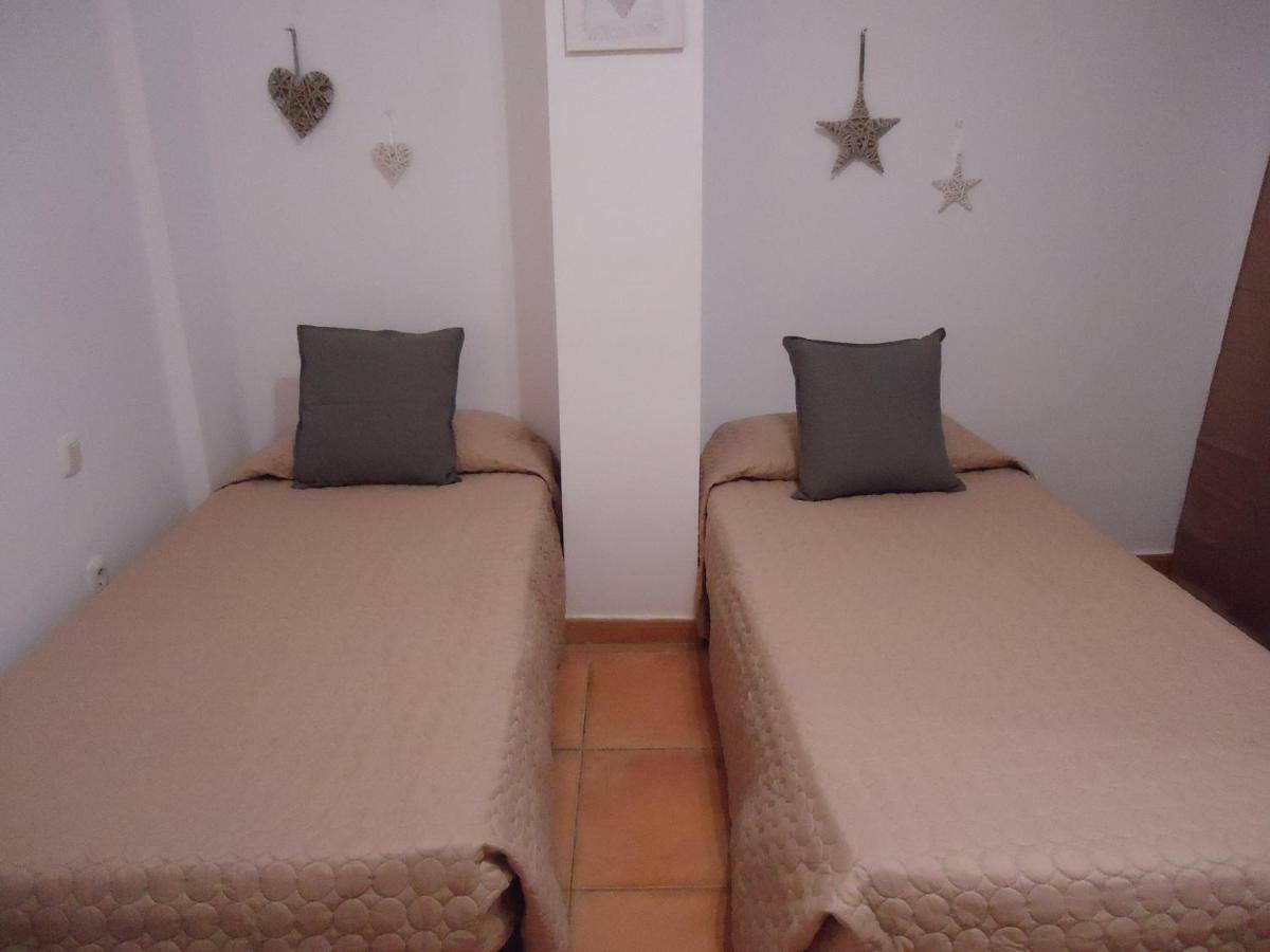Apartamento Centrico Lobos Corralejo Exterior foto