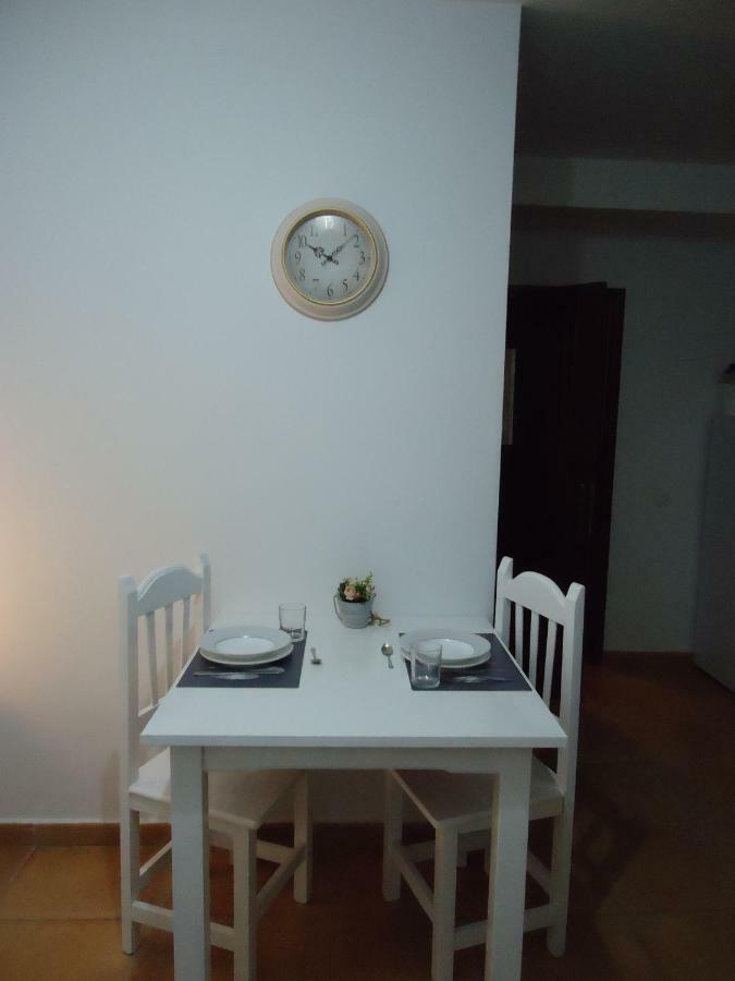 Apartamento Centrico Lobos Corralejo Exterior foto