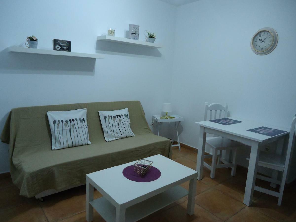 Apartamento Centrico Lobos Corralejo Exterior foto