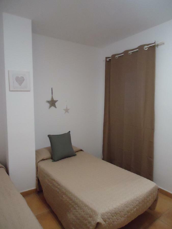 Apartamento Centrico Lobos Corralejo Exterior foto