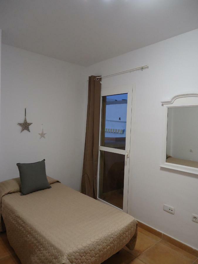 Apartamento Centrico Lobos Corralejo Exterior foto