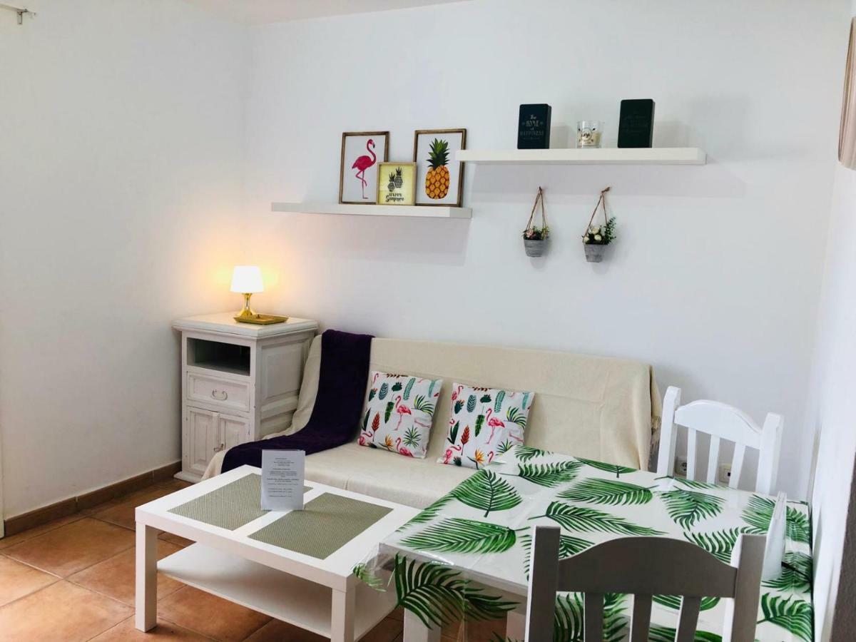 Apartamento Centrico Lobos Corralejo Exterior foto