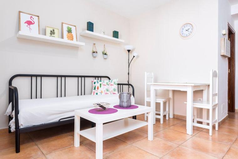 Apartamento Centrico Lobos Corralejo Exterior foto